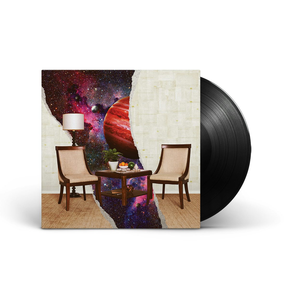 Rainbow Kitten Surprise How to Friend, Love, Freefall LP (Vinyl)