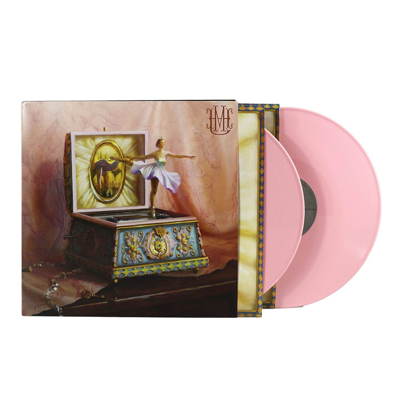 Rainbow Kitten Surprise 