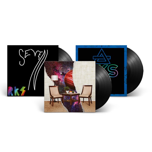 Rainbow Kitten Surprise Pink Tie Dye