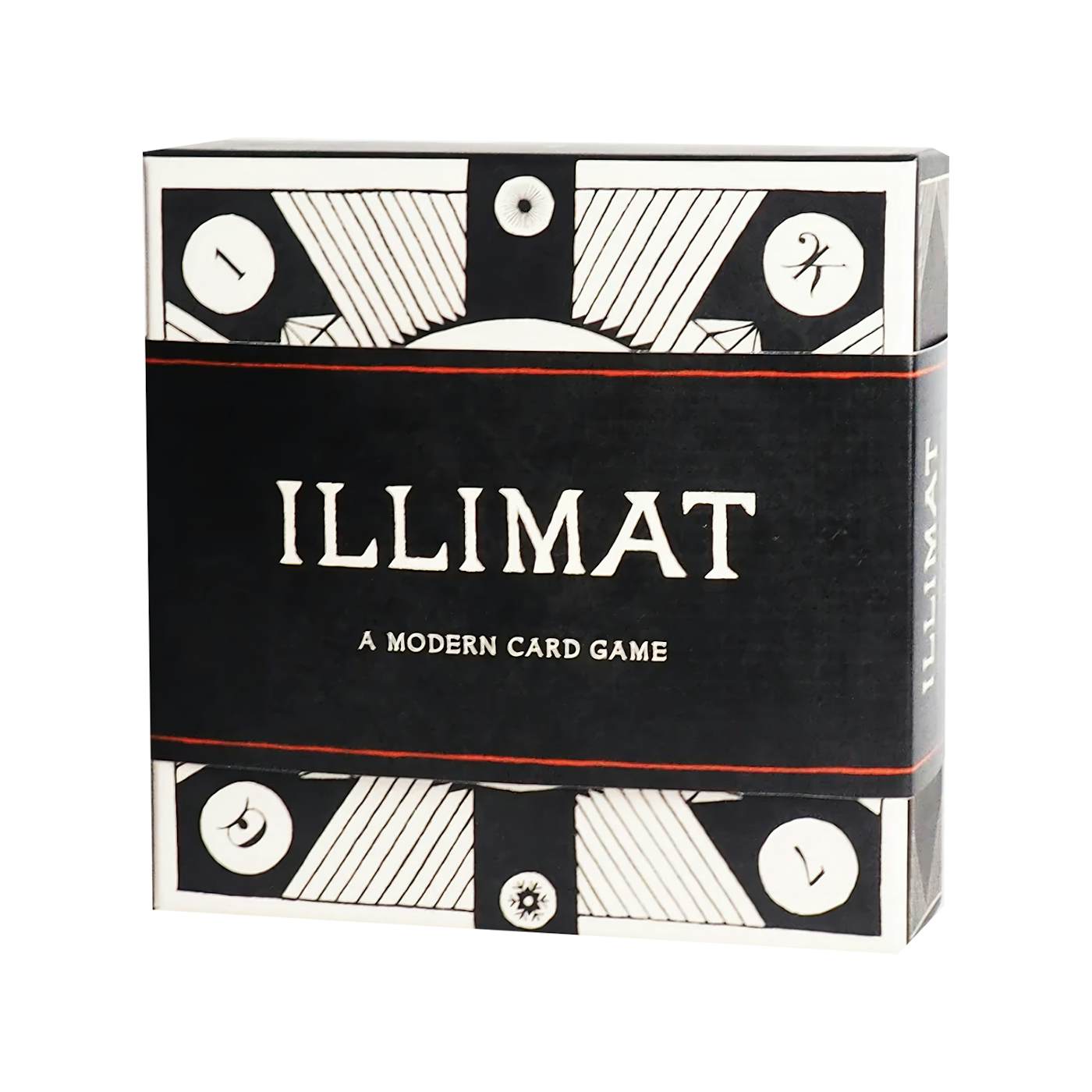 The Decemberists Illimat: Second Edition