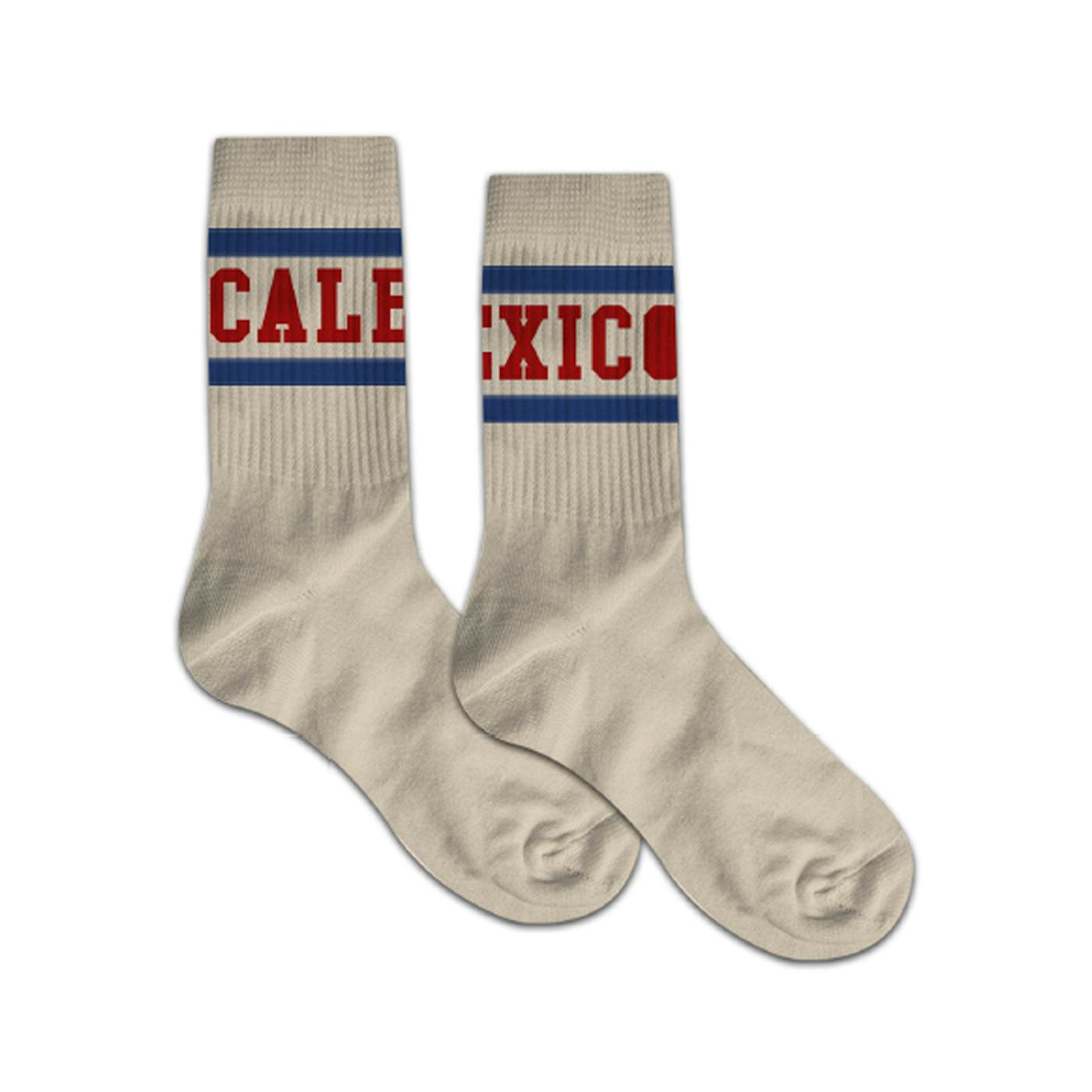Calexico Tube Socks