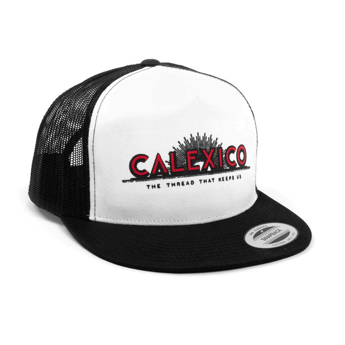 Calexico The Thread That Keeps Us Hat