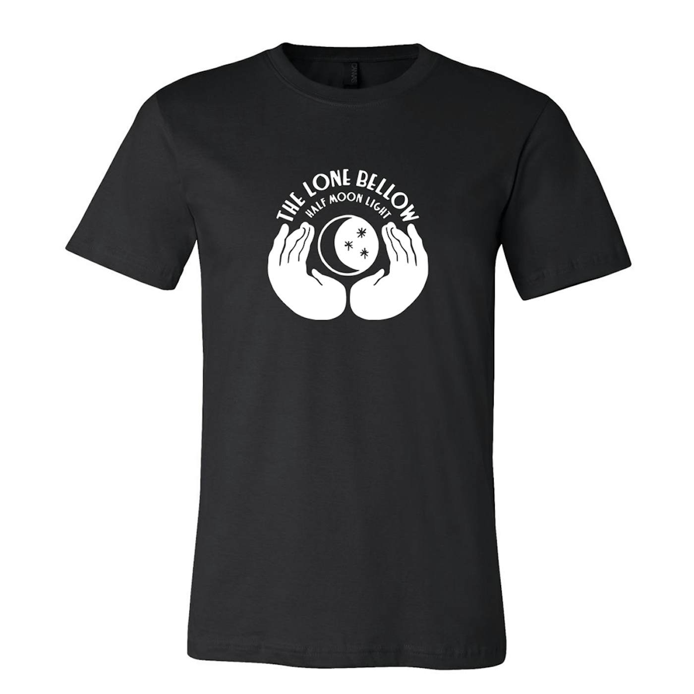 The Lone Bellow Hands Tee