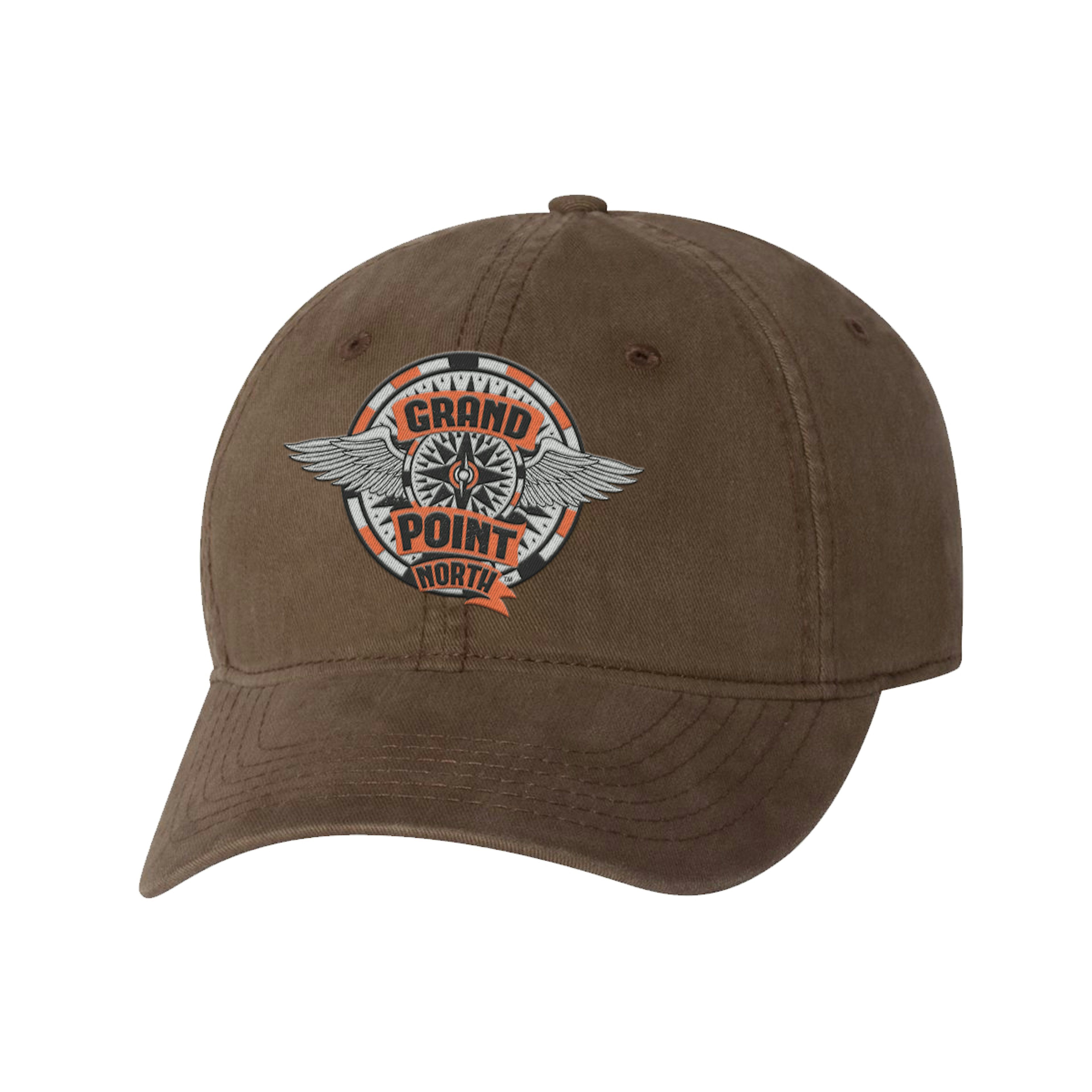 The Clutch Baseball Cap - JJ Hat Center ®