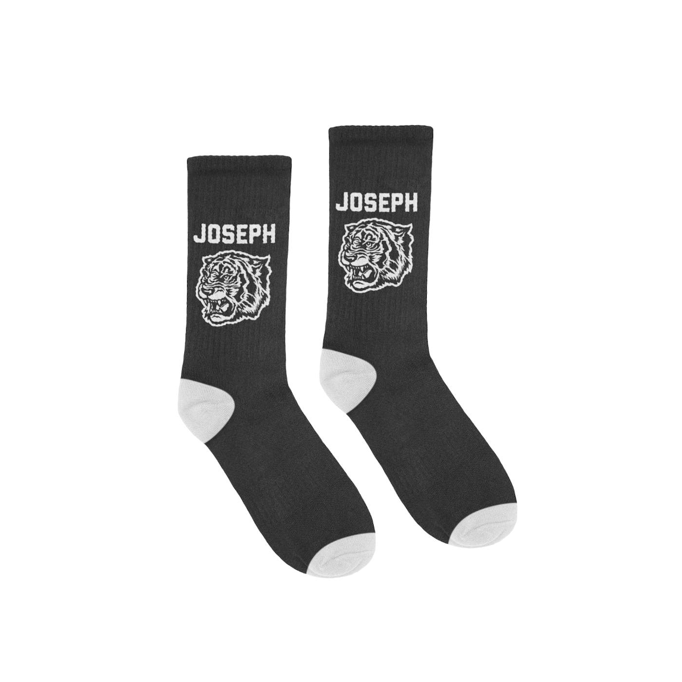 JOSEPH Custom Socks