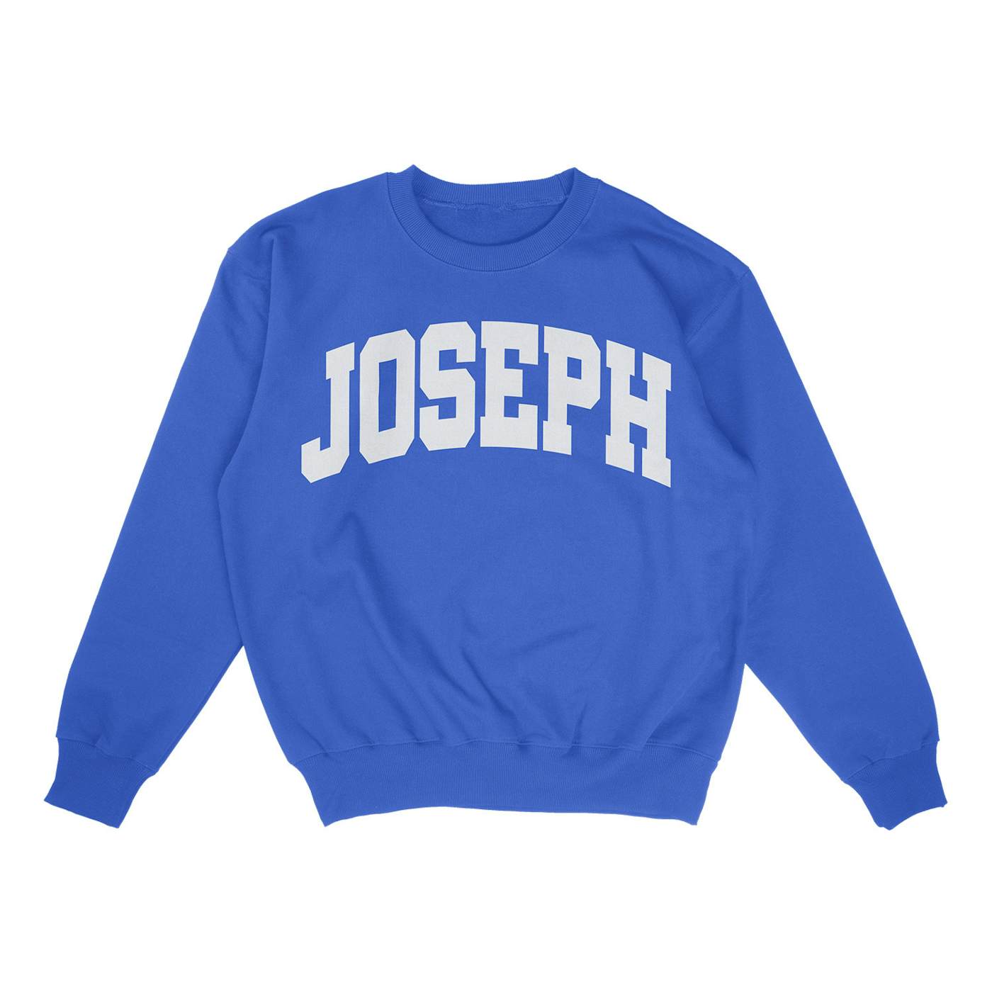 Joseph Crewneck Sweatshirt