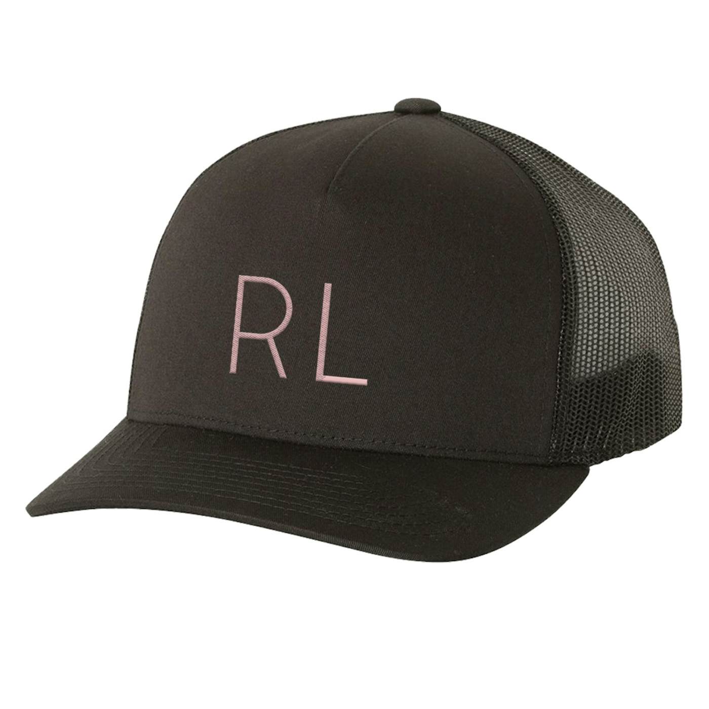RaeLynn RL Trucker Hat