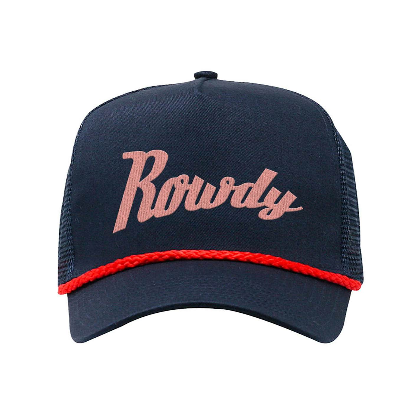 RaeLynn Rowdy Trucker Hat