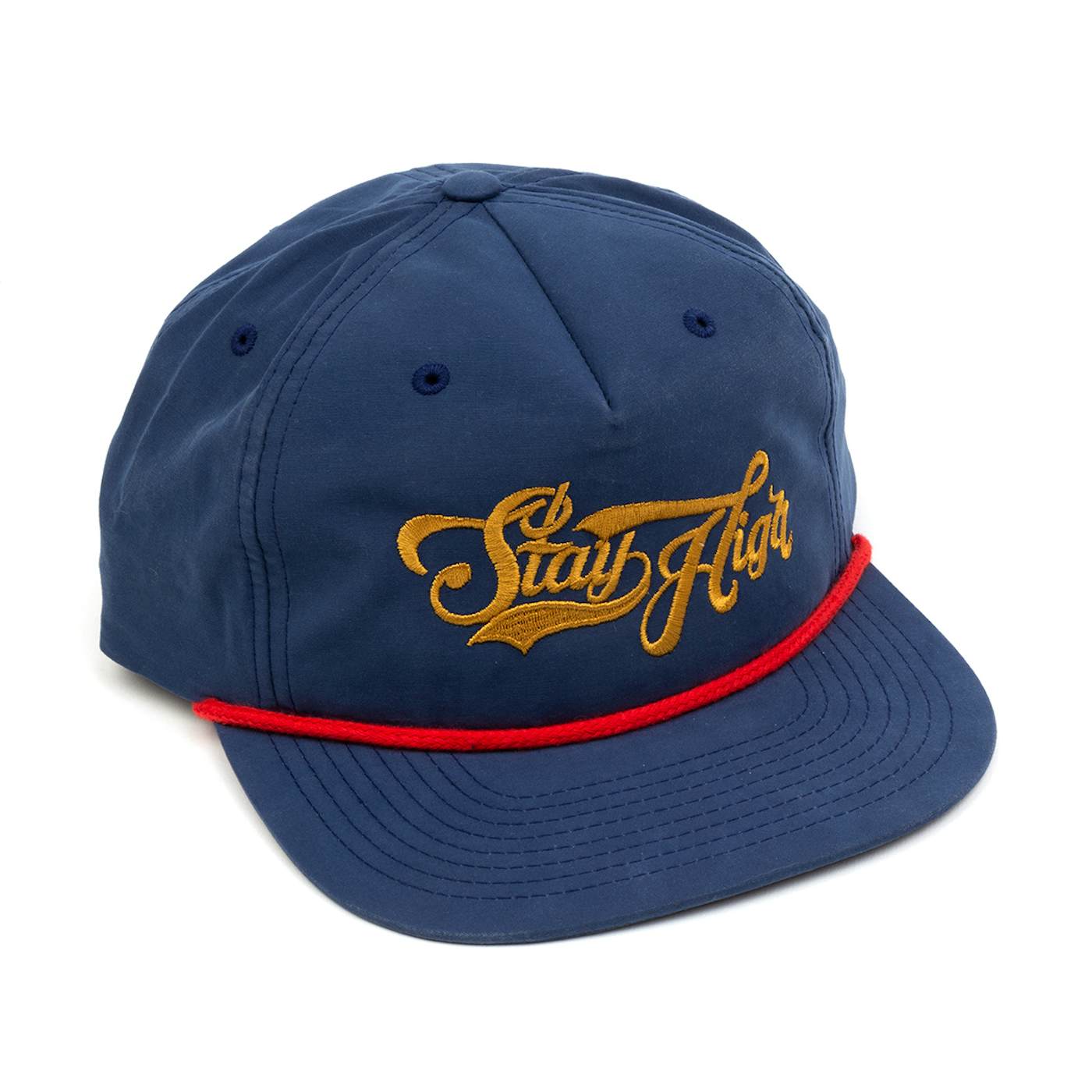 Brittany Howard Stay High Snapback Hat