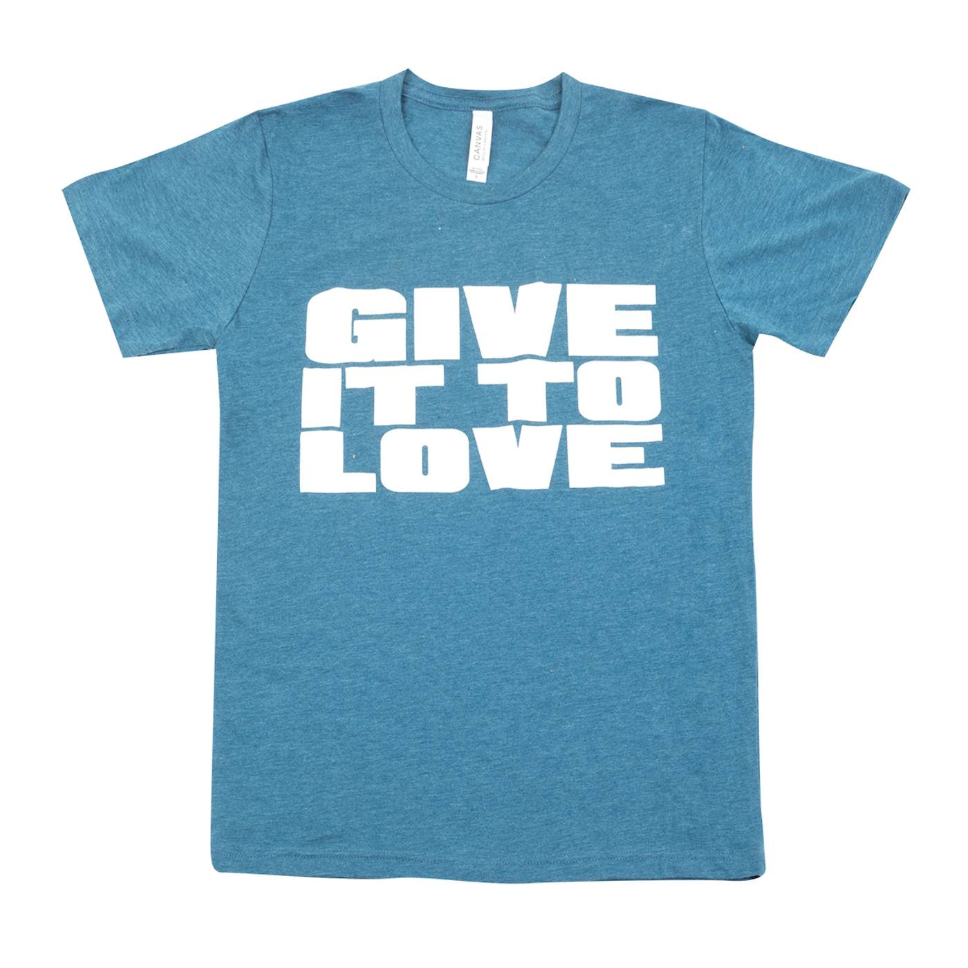 Brittany Howard Give It To Love Tee