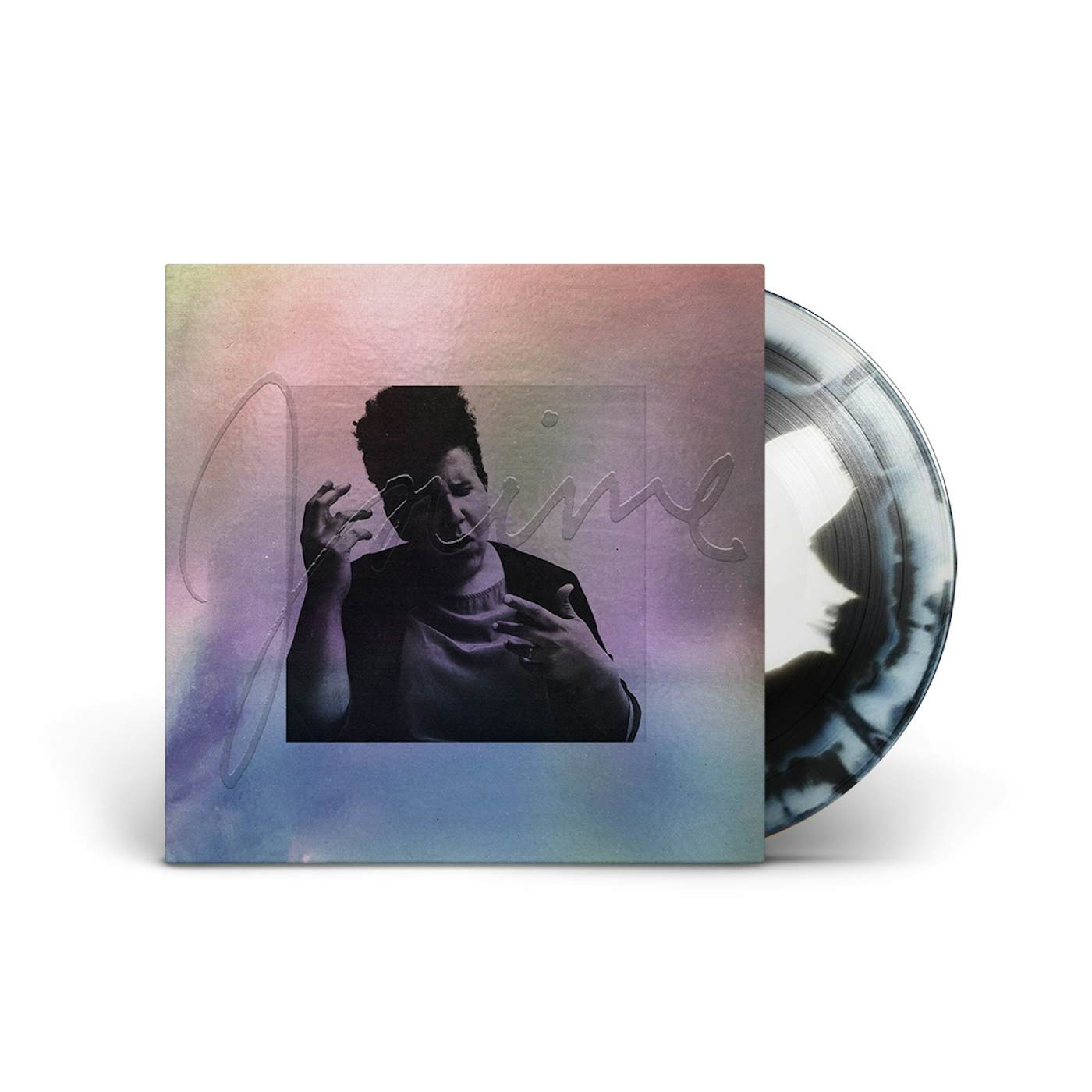 Brittany Howard - Jaime Limited-Edition Deluxe Vinyl (180g w/Zoetrope Label)