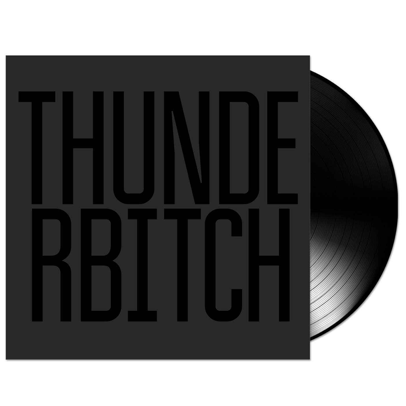 Thunderbitch LP (Vinyl)