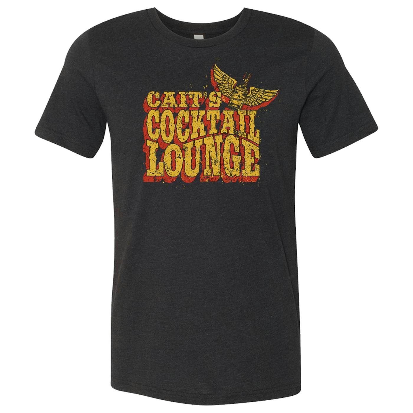 Caitlyn Smith Cait's Cocktail Lounge Tee