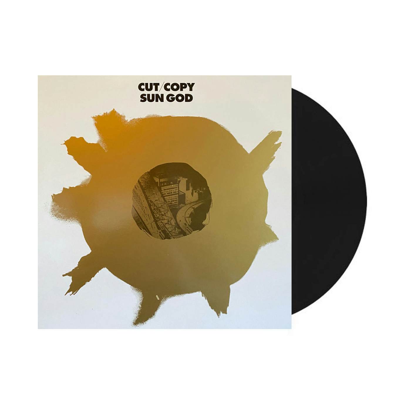 Cut Copy - Sun God Vinyl