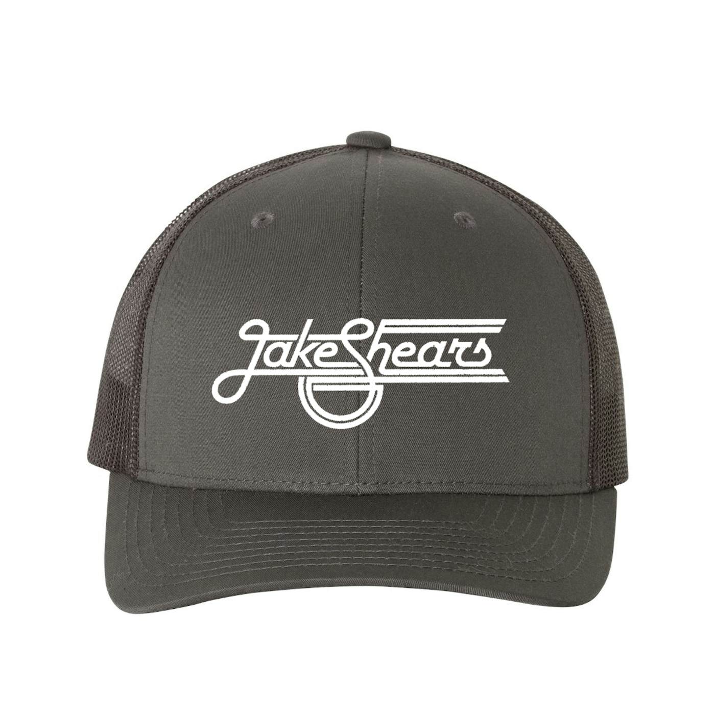 Jake Shears Trucker Hat