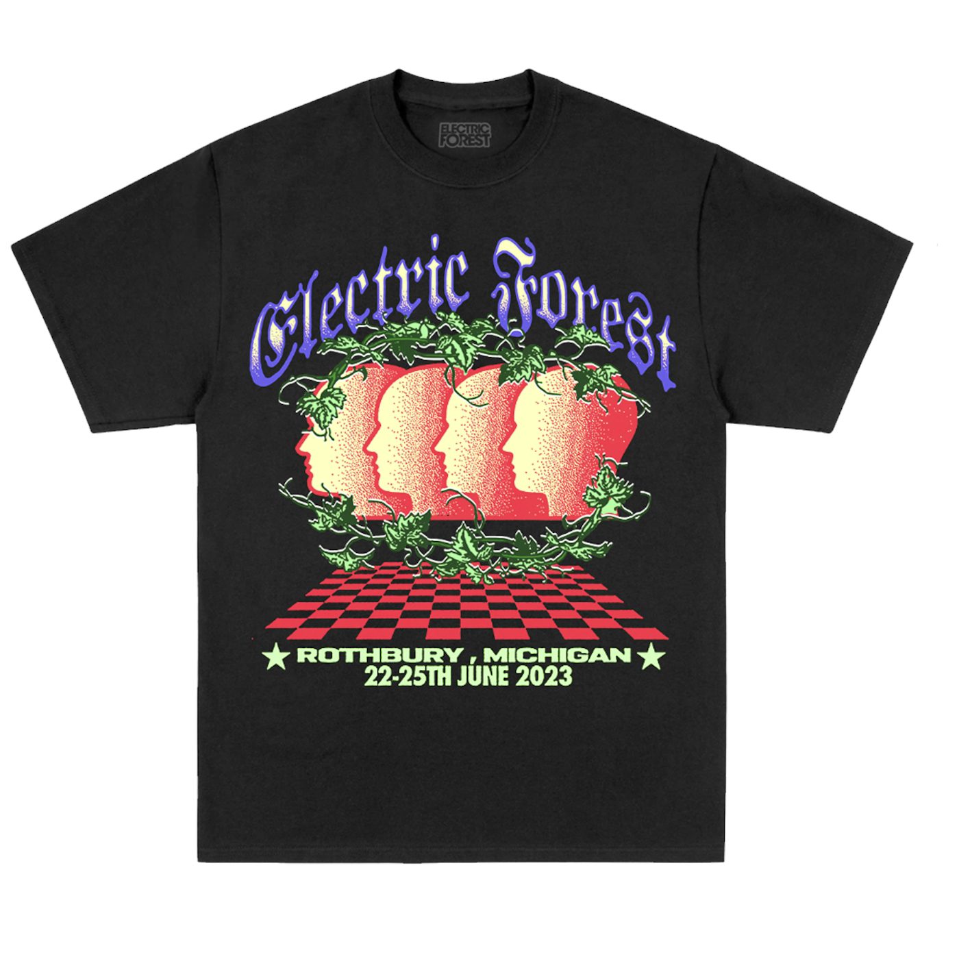 Baseball Jersey : r/ElectricForest