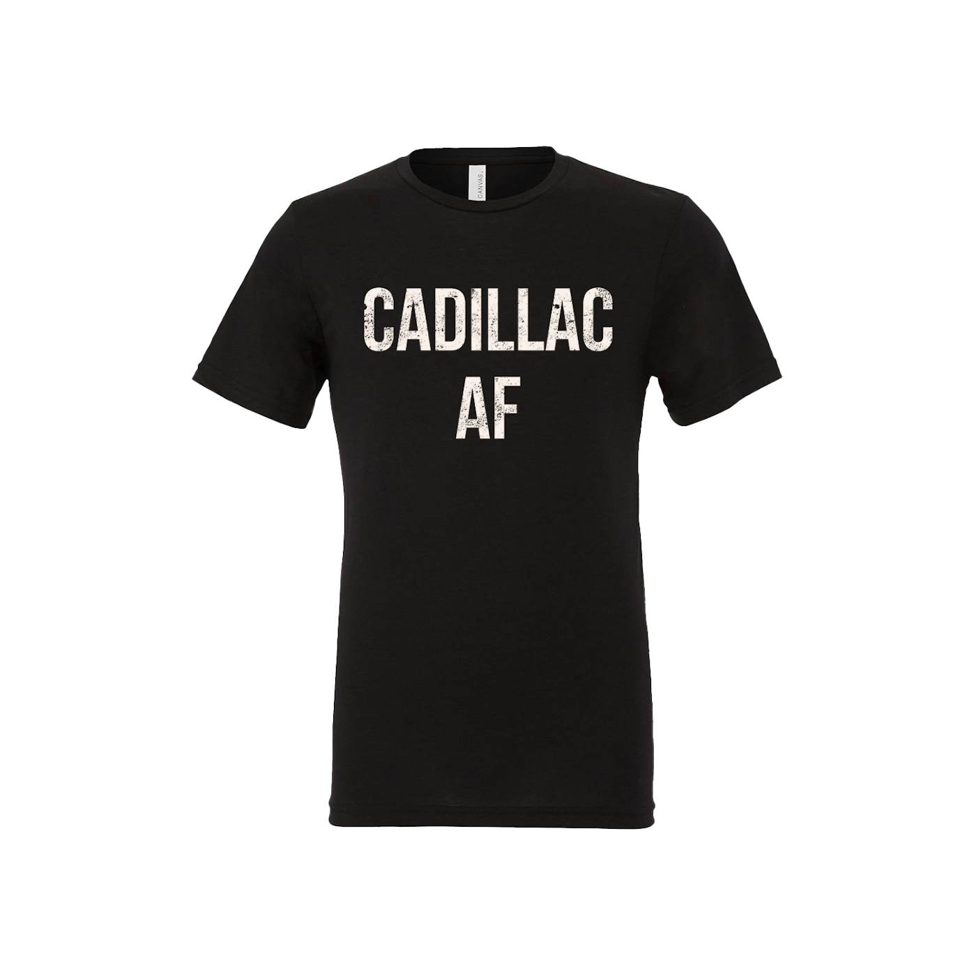 The Cadillac Three CADILLAC AF Tee