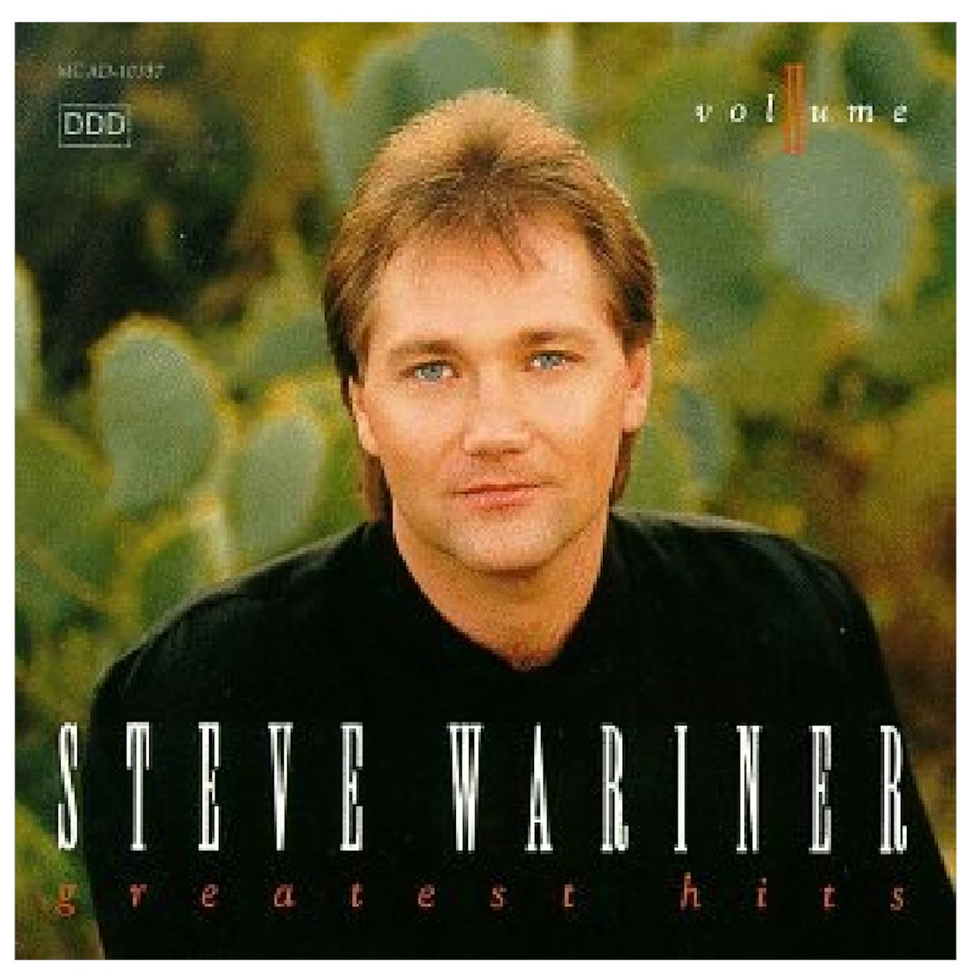 Steve Wariner CD- Greatest Hits II
