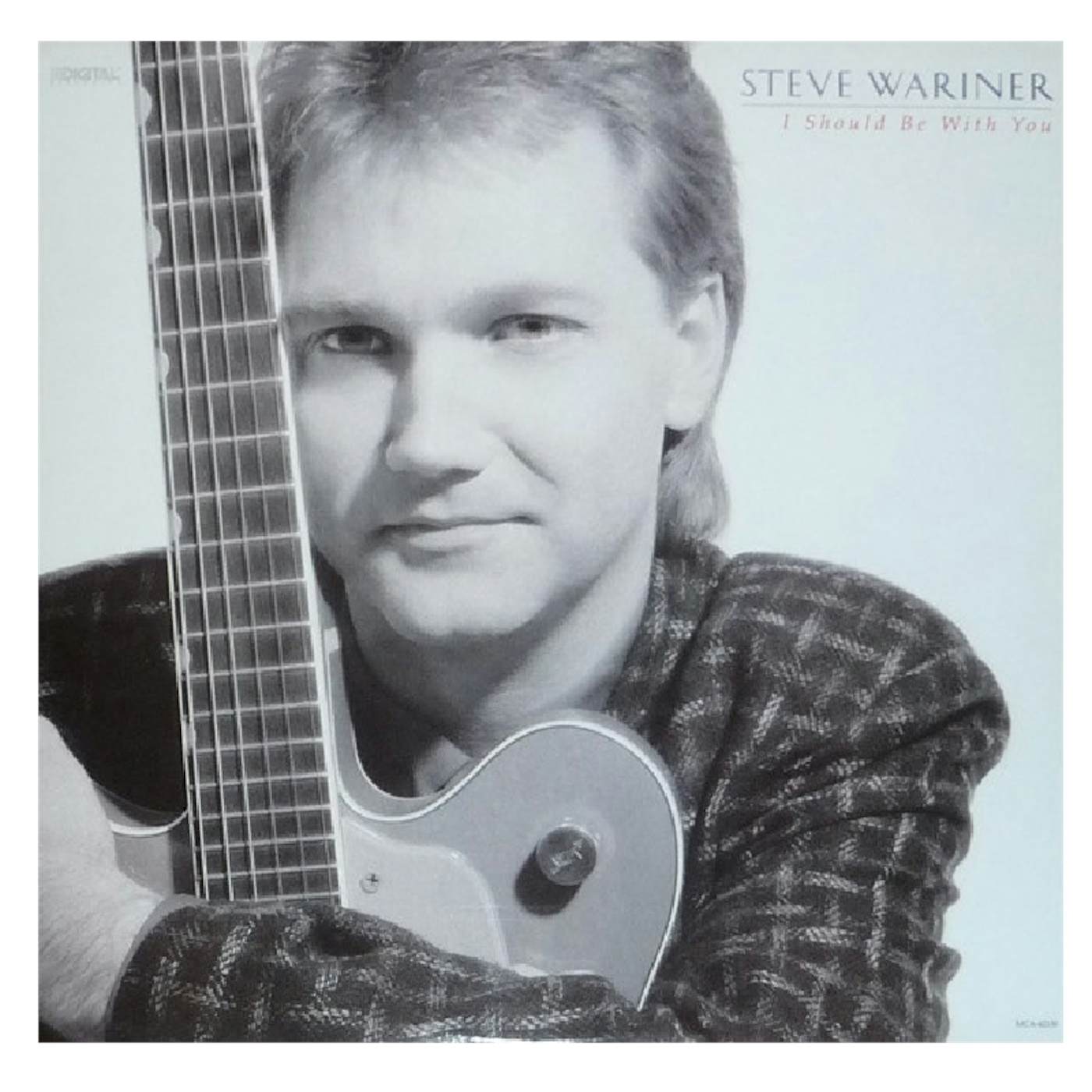 Steve Wariner Cd- I Should Be With You