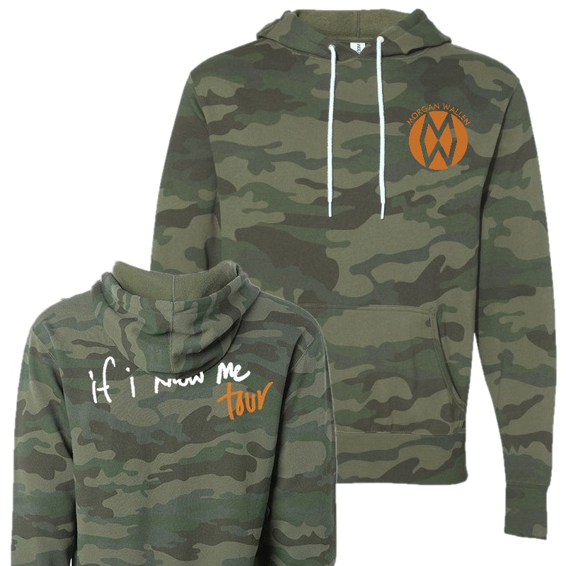 Morgan Wallen Store: Official Merch & Vinyl