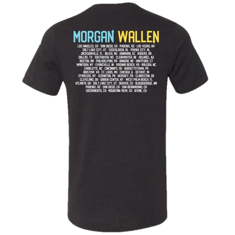 wallen merch