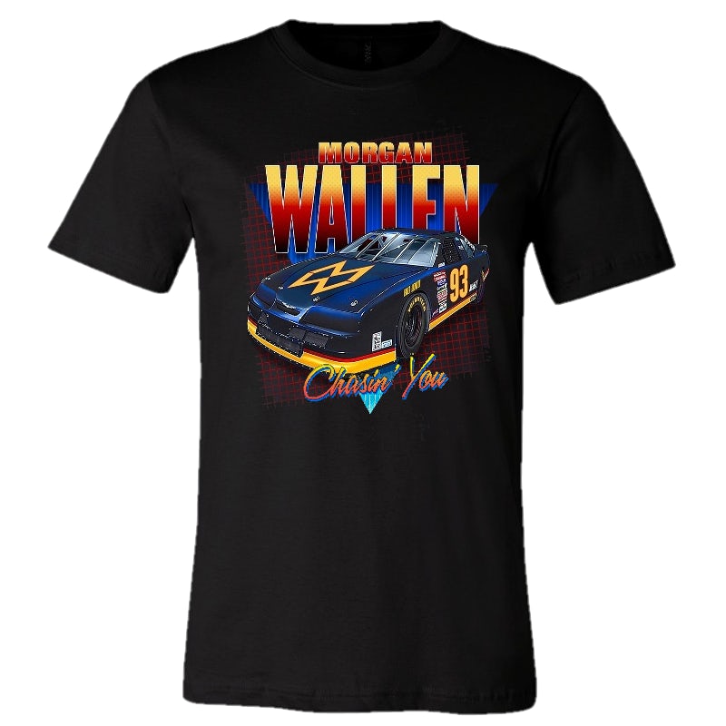 Morgan Wallen Store: Official Merch & Vinyl