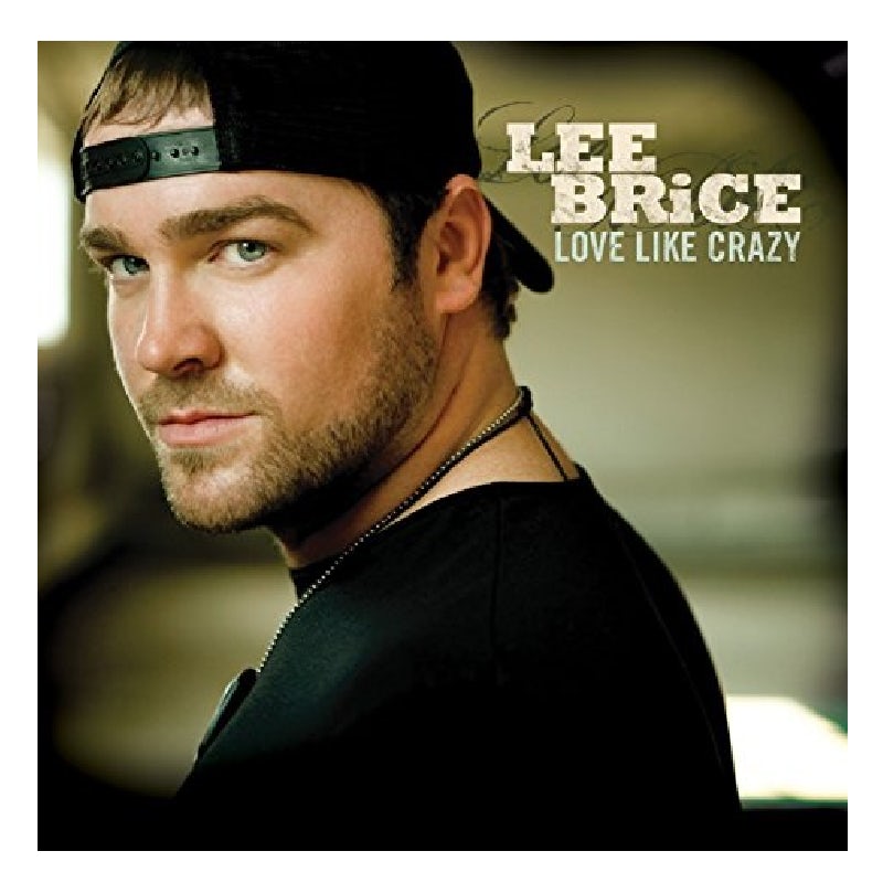 lee brice save the roses