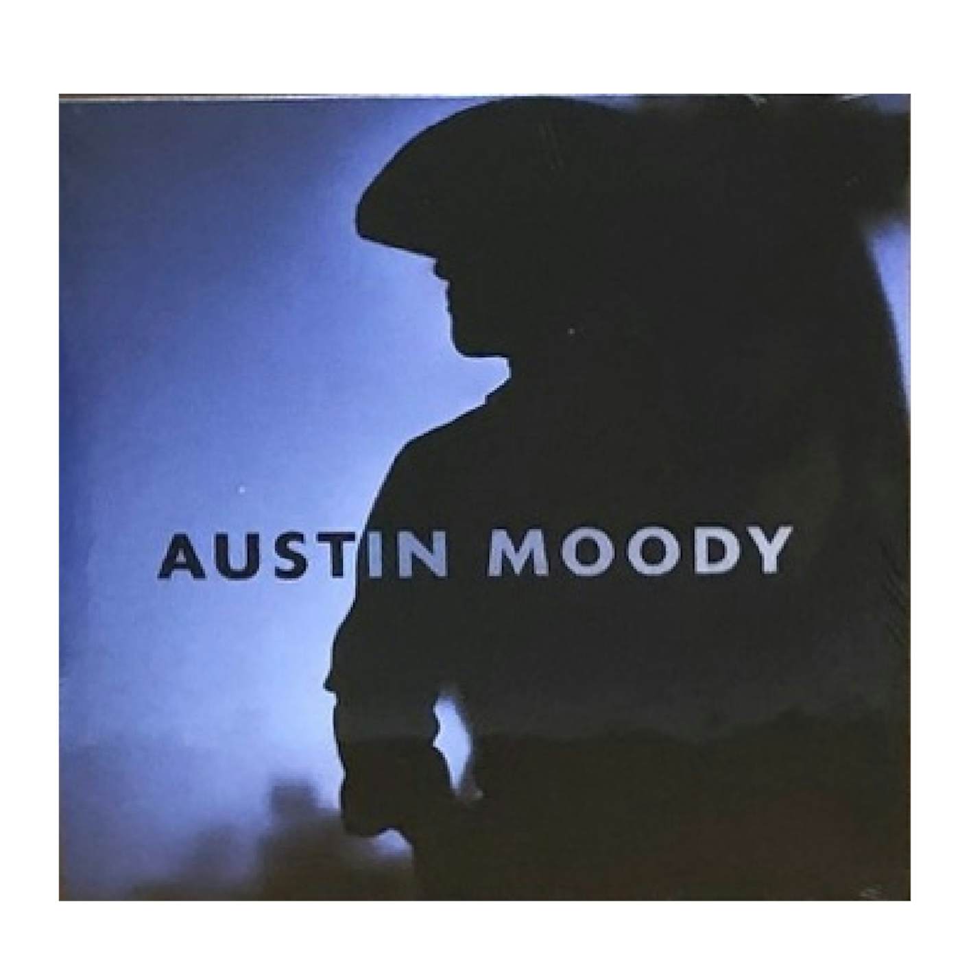 Austin Moody EP (Vinyl)