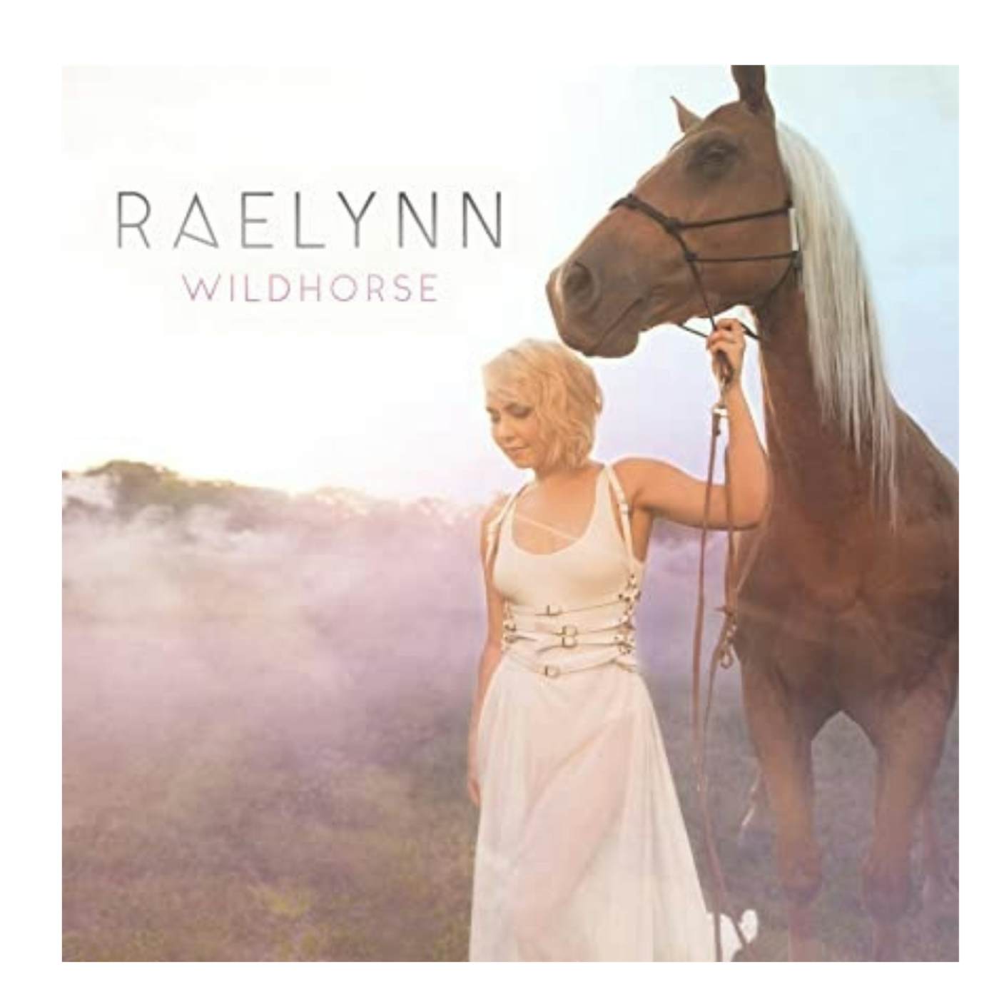 RaeLynn CD- Wildhorse