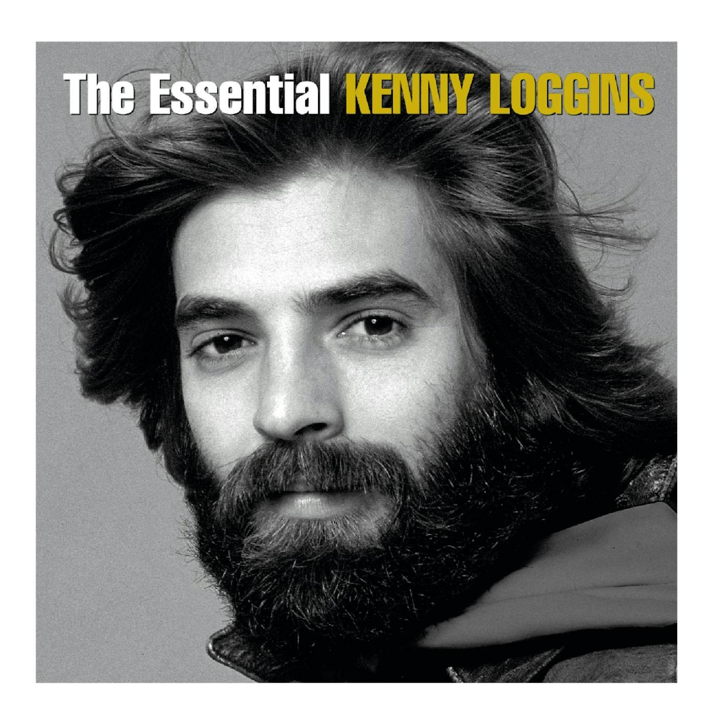 Kenny Loggins CD- The Essential (2 Discs)