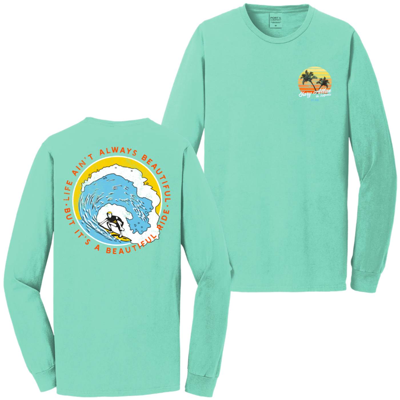 Gary allan t sales shirts