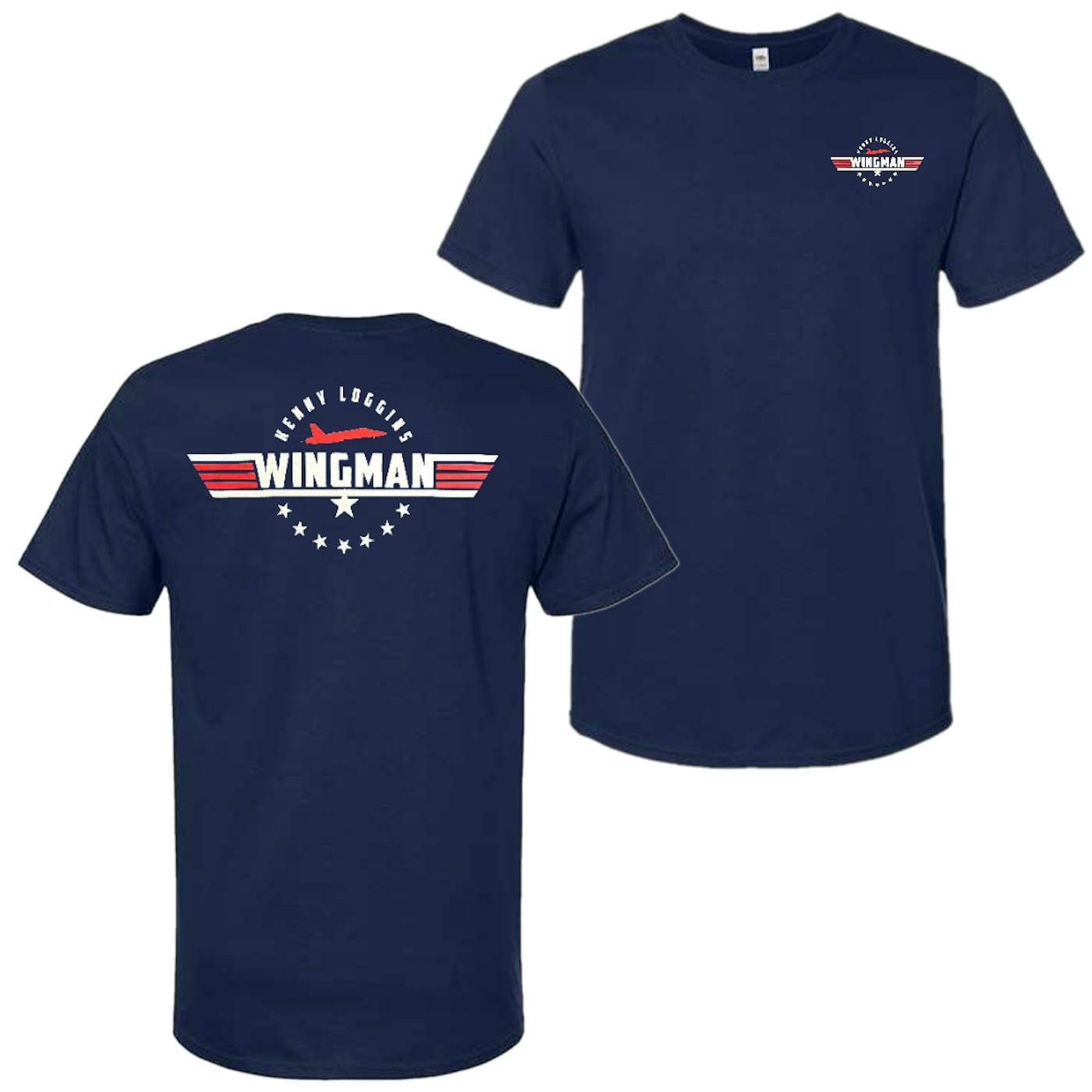 Wingman t outlet shirt