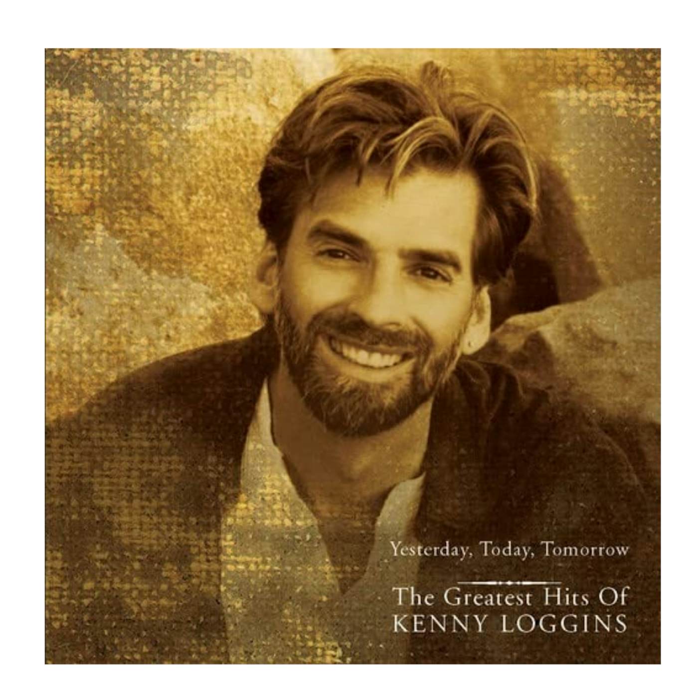 Greatest Hits of Kenny Loggins CD