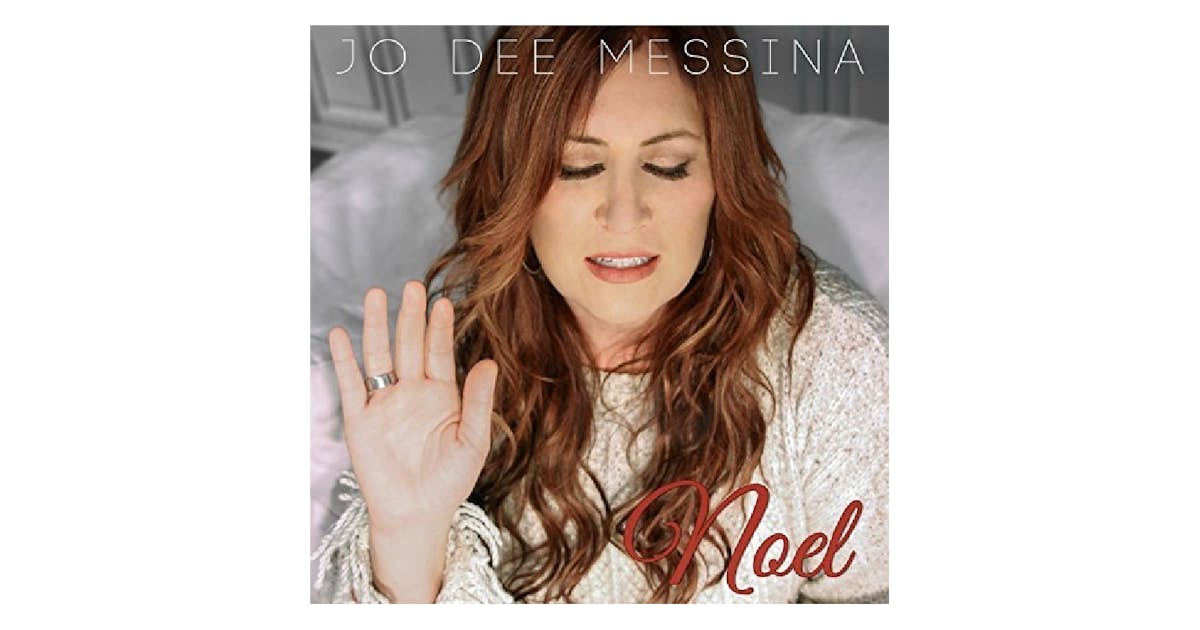 Jo Dee Messina 2023 Blue Tour Tee