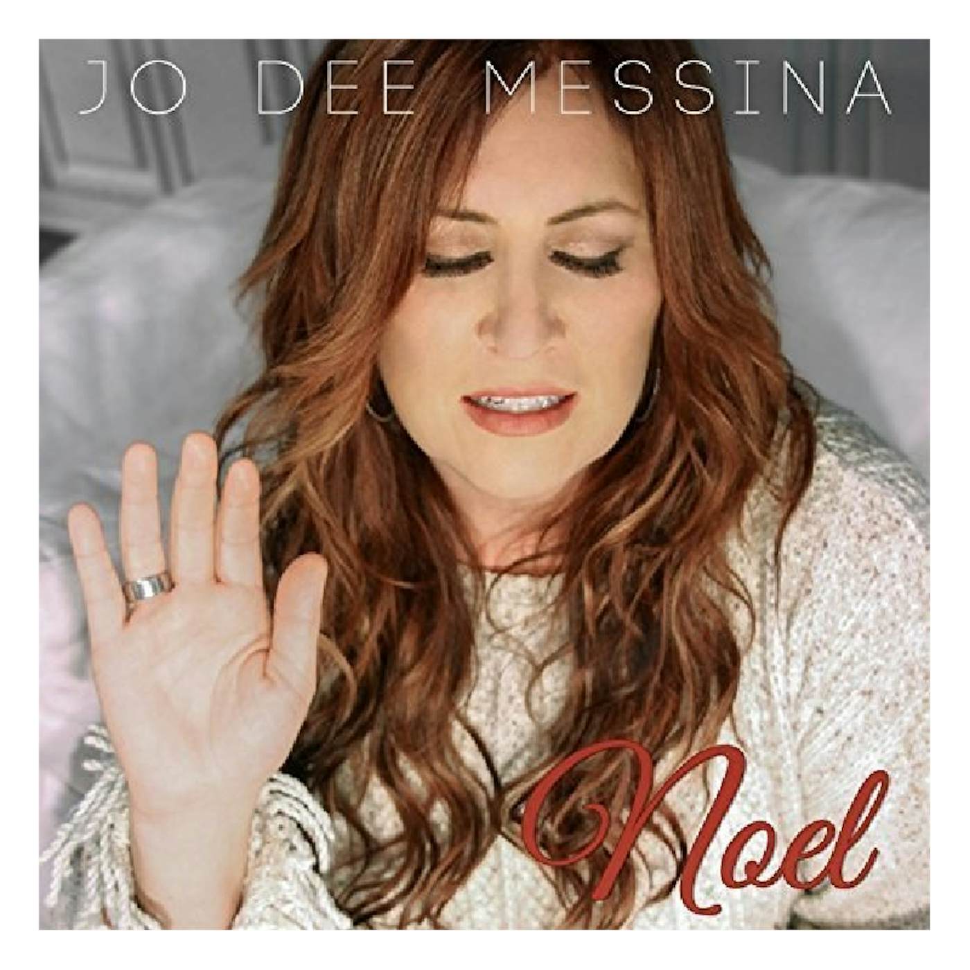 Jo Dee Messina Single- Noel