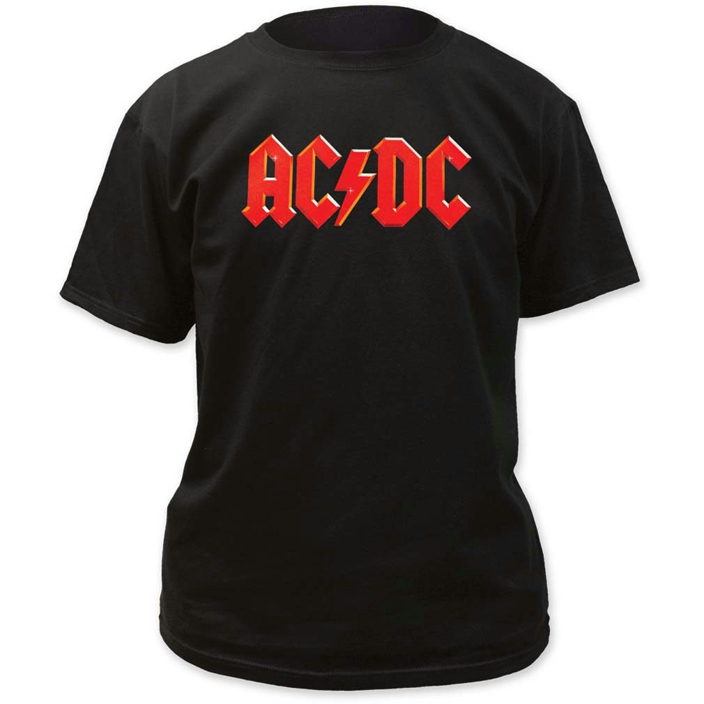 ac dc merch