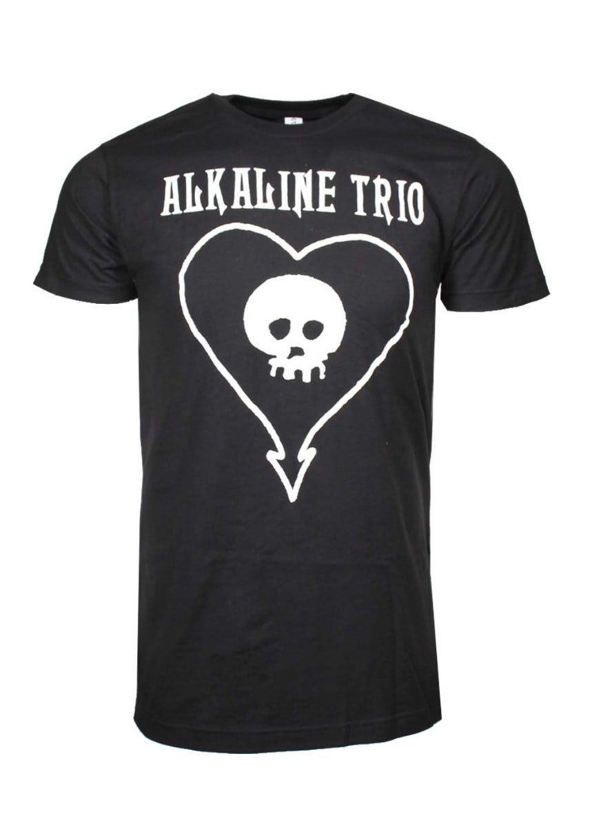alkaline trio merch