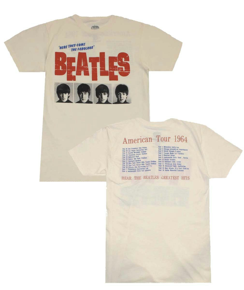 The Beatles Store: Official Merch & Vinyl