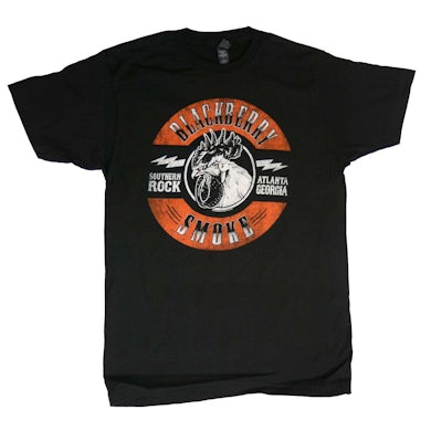 Atlanta Georgia T-Shirt - Cotton Mule