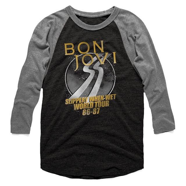 bonjovi t shirt