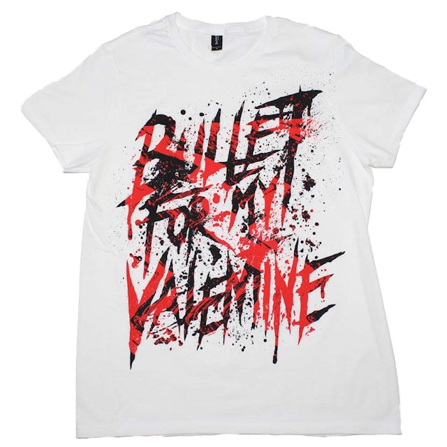 bullet for my valentine t shirt india