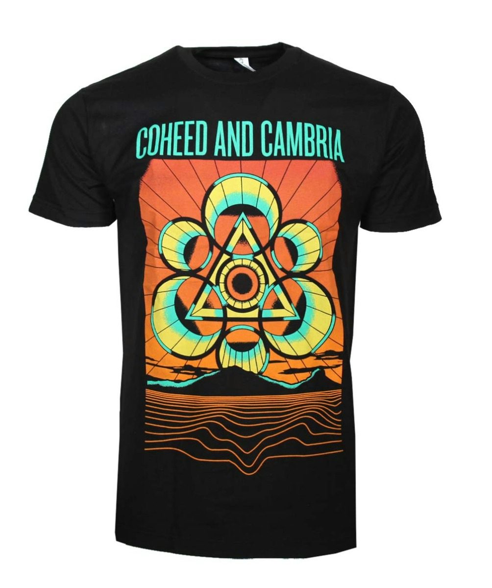 Coheed and Cambria Store Official Merch & Vinyl