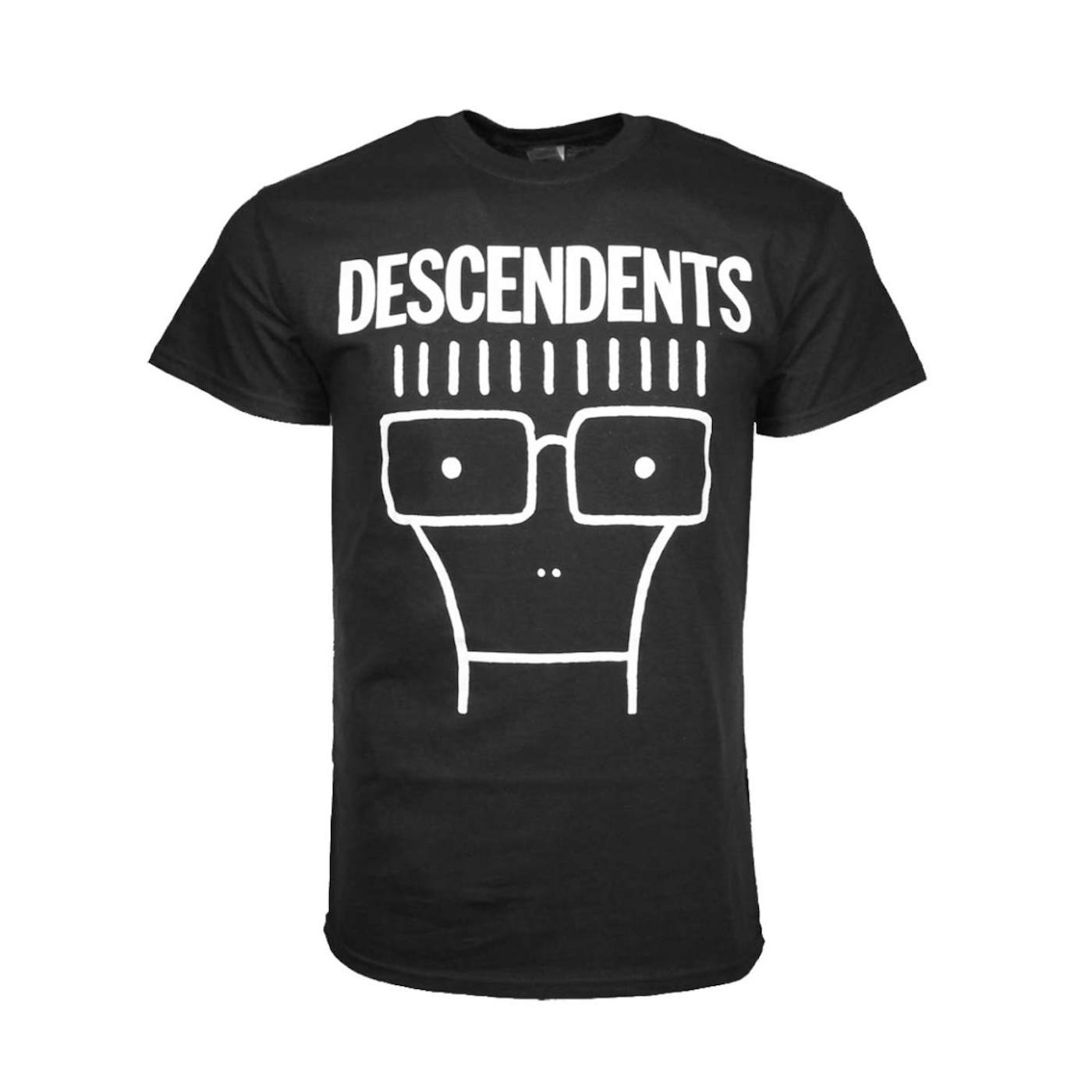 Descendents T Shirt | Descendents Classic Milo T-Shirt