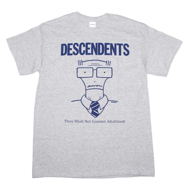 t shirt descendents