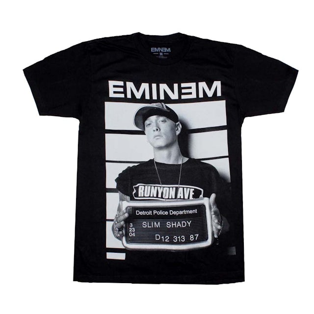 eminem venom shirt