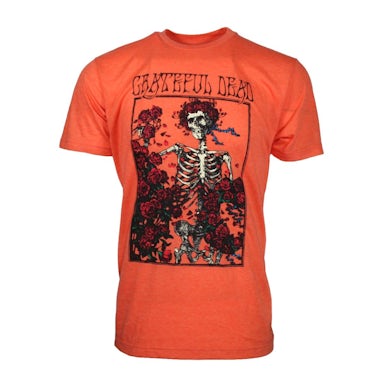 Grateful Dead T Shirt | Grateful Dead Bertha T-Shirt