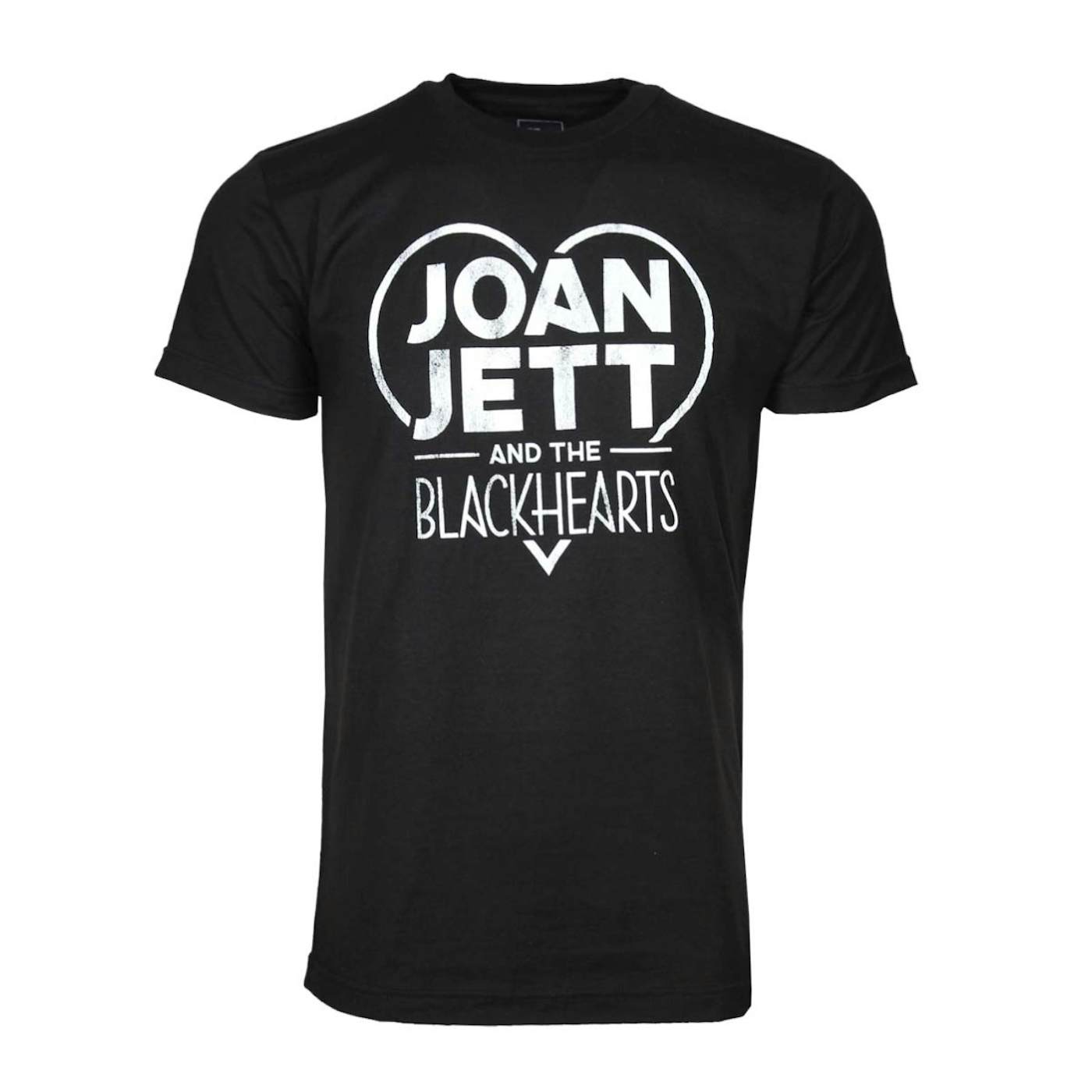 Joan Jett T Shirt | Joan Jett & the BlackheartsT-Shirt