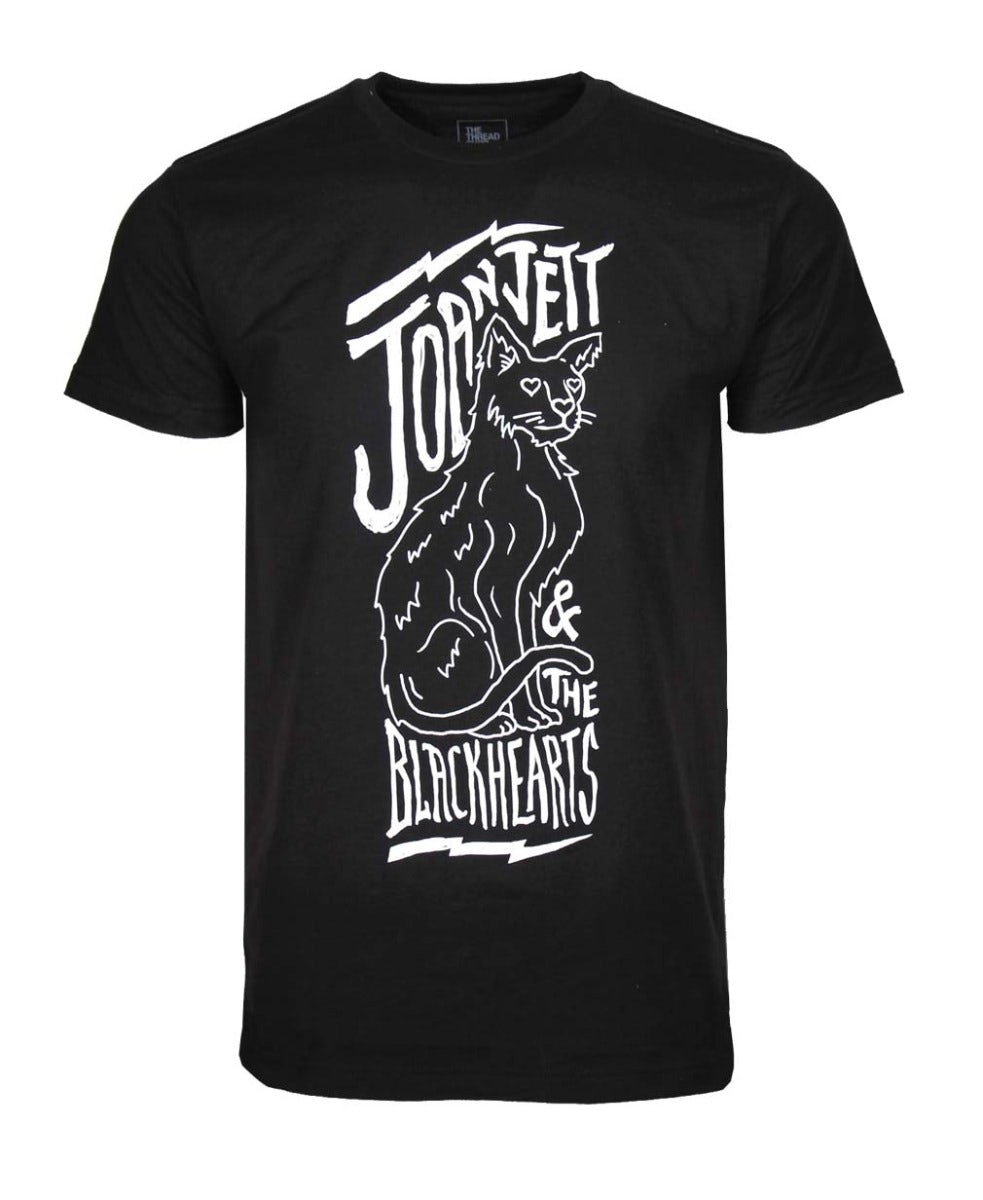 Joan Jett & the Blackhearts Store Official Merch & Vinyl
