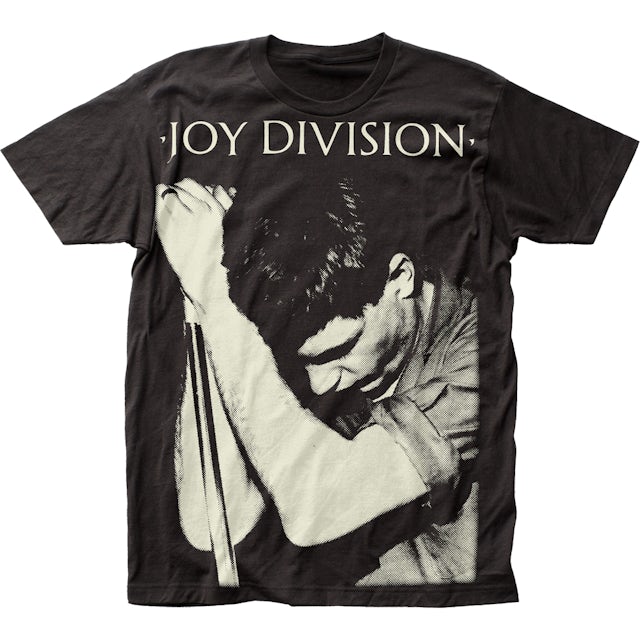 depeche mode joy division shirt