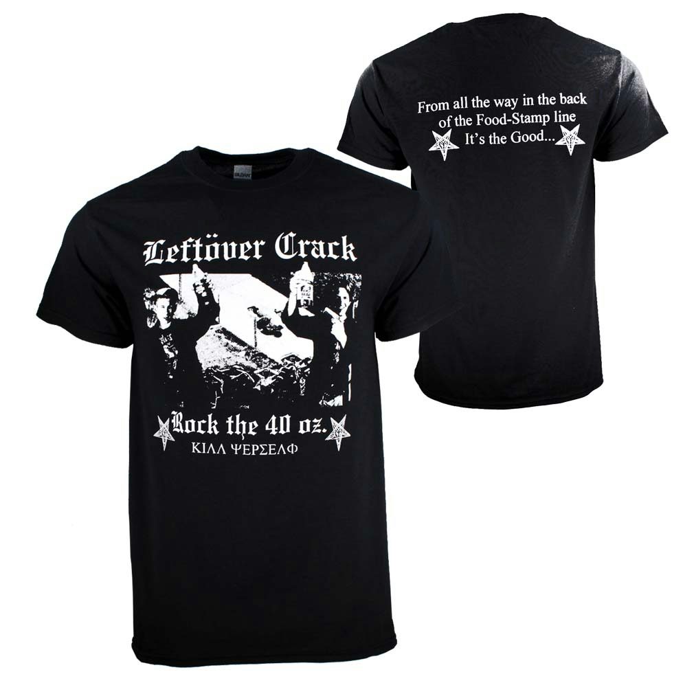 choking victim merch